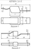 Изправителен диод KD116, 100 V, 100 mA - 2 - Викиват Изправителен диод KD116, 100 V, 100 mA - 2