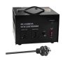Конвертор 1500W, 220VAC-110VAC, VEMARK ST-1500, двупосочен
