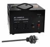 Конвертор 1500W, 220VAC-110VAC, VEMARK ST-1500, двупосочен
