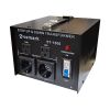 Converter 1500W, 220VAC-110VAC, VEMARK ST-1500, step up/down - 1 - Vikiwat Converter 1500W, 220VAC-110VAC, VEMARK ST-1500, step up/down - 1