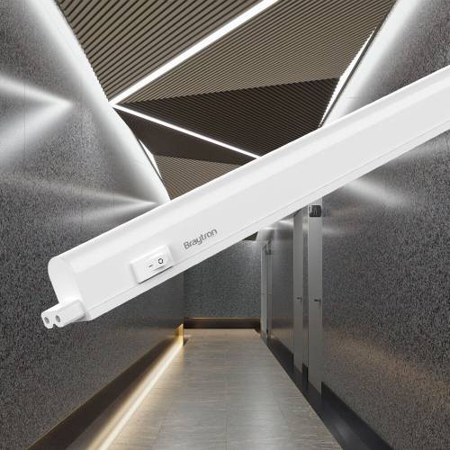 LED лампа за стена BN11-01400