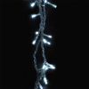 Christmas Decoration Rope Type, 8.5m, 6W, White, 230V, IP44, 100 LEDs for Outdoor Application - 4 - Vikiwat Christmas Decoration Rope Type, 8.5m, 6W, White, 230V, IP44, 100 LEDs for Outdoor Application - 4