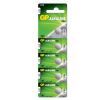 Плоска батерия GP AG8, 1.5V, 42mAh - Викиват Плоска батерия GP AG8, 1.5V, 42mAh