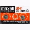 BAT-LR41/MX-B10 - 2