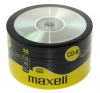 MAXELL CD-R, 700MB / 80min, 52x, - 2