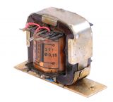 ПЛ трансформатор 10 VA, 230 / 14 VAC - 1 - Викиват ПЛ трансформатор 10 VA, 230 / 14 VAC - 1