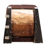 ПЛ трансформатор 260 VA, 230 / 4 x 22 VAC - Викиват ПЛ трансформатор 260 VA, 230 / 4 x 22 VAC