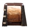Transformer 260VA, 230/2 x 14 + 2 x 20 VAC - Vikiwat Transformer 260VA, 230/2 x 14 + 2 x 20 VAC