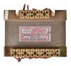 Трансформатор, 250VA, 220/2x(2x16+18)+17VAС - 3 - Викиват Трансформатор, 250VA, 220/2x(2x16+18)+17VAС - 3