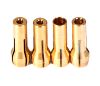 DONAU 1508 - Collets for drill holder  0,3 - 3,2 mm - 1