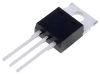 Triac 600V, 16A, THT, TO-220AB, BT139-600E