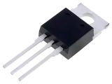 Triac 600V, 8A, THT, TO-220AB, BTA08-600C