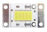 High power LED, 20 W, yellow, 585-595 nm, 700 lm, 20WY14