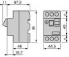 Motor thermal current protection three-phase 9-14A - 2 - Vikiwat Motor thermal current protection three-phase 9-14A - 2