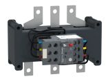 Thermal relay, LRE482, three-phase, 84-135 A, NO+NC, 10 A, 690 VAC