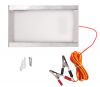 LED wall panel 12VDC, 4W, cool white, non-waterproof - 1