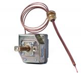 Capillary thermostat, M111.92, +30 °C to +190 °C, NC, 16 A / 250 VAC