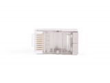 Connector RJ45, cat6, unshielded - 2 - Vikiwat Connector RJ45, cat6, unshielded - 2
