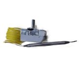 Capillary thermostat,NT-182CH, +30°C to +120°C, NC, 16 A / 400 VAC