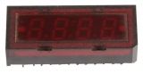 LED индикатор TLR4125, red
