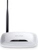 Wireless router TP-LINK, TL-WR740N, 150Mbps - 1 - Vikiwat Wireless router TP-LINK, TL-WR740N, 150Mbps - 1