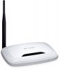 Wireless router TP-LINK, TL-WR740N, 150Mbps - 2 - Vikiwat Wireless router TP-LINK, TL-WR740N, 150Mbps - 2