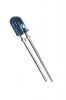 LED infrared diode with blue corpus, Ф5 X 8.6 mm