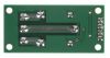Relay board, 5VDC, 7A, 42x20mm, ON-OFF, NO-NC - 4
