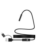 Endoscope camera for phone, laptop and computer, RB-1140