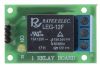 Relay board 12V 7A 40x25 ON-OFF NO-NC - 1