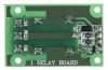 Relay board 12V 7A 40x25 ON-OFF NO-NC - 2