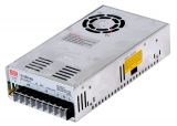 Switching power supply 5VDC, 60A, 300W, S-350-5