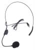 Професионални безжични микрофони, диадема и приемник, WM-501R - 8