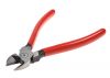 Pliers cutter pliers straight Knipex 70 01 160 160mm - 4