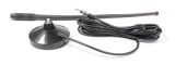 Car antenna with magnet, FM / AM, 440mm - 3 - Vikiwat Car antenna with magnet, FM / AM, 440mm - 3