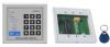 RFID access control with digital keypad AD2000-M - Vikiwat RFID access control with digital keypad AD2000-M
