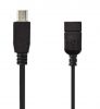 Cable USB to USB mini - 2