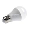 5W LED bulb A55 E27 3000K warm white - 4