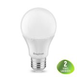 LED lamp, 5W, 230VAC, A55, E27, 400lm, 3000K, warm white, BA13-00520