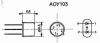 Оптрон АОУ103А - 2 - Викиват Оптрон АОУ103А - 2