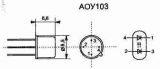Оптрон АОУ103А - 2 - Викиват Оптрон АОУ103А - 2