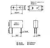 Optocoupler PC511