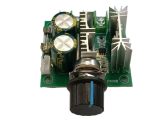 PWM kонтролер, за постояннотоков DC мотор, 400W, 10A, 12~40VDC, CW008
