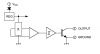 Датчик на Хол, UGN3177, 4-18 VDC, 15 mA, 3 pins - 4 - Викиват Датчик на Хол, UGN3177, 4-18 VDC, 15 mA, 3 pins - 4
