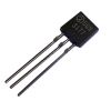 Датчик на Хол, UGN3177, 4-18 VDC, 15 mA, 3 pins - 1 - Викиват Датчик на Хол, UGN3177, 4-18 VDC, 15 mA, 3 pins - 1