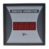 Digital voltmeter 500V SF96 96x96 - 2