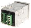 Digital panel ammeter, VFD-48, 100A, AC, current trasnformer operated 100/5A - 4