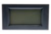 Digital voltmeter, panel, 0-600VDC, LDC, SIST R087 - 2