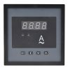 Digital panel ammeter AOB184I-2X1 5A AC current trasnformer - 2
