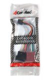 Car audio connector PIONEER ZRS-116, 16 pins - Vikiwat Car audio connector PIONEER ZRS-116, 16 pins